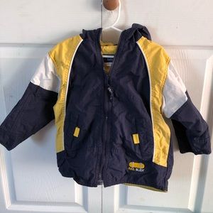 Carters Kids Spring Jacket